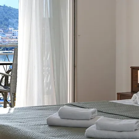 Villa House Vukman Trogir