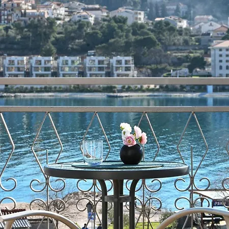 House Vukman Villa Trogir