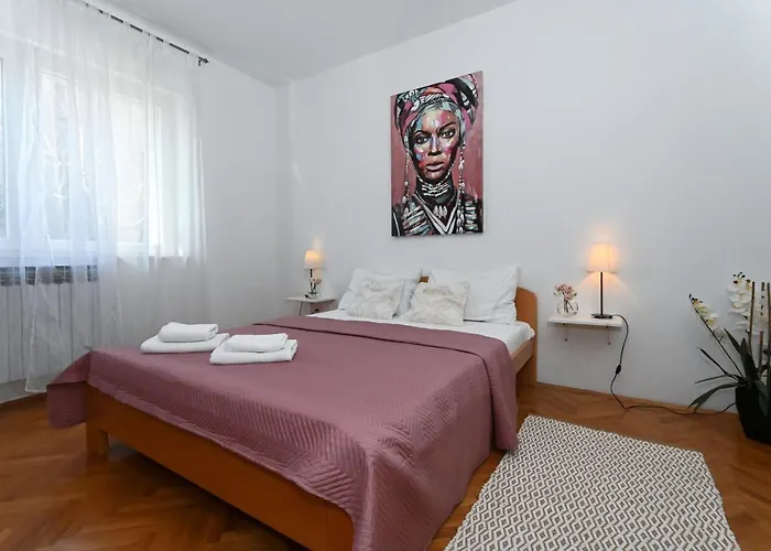 House Vukman Villa Trogir