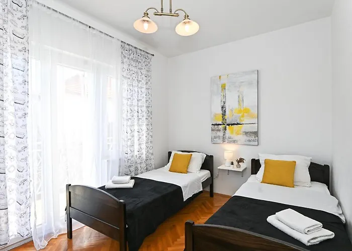 House Vukman Trogir