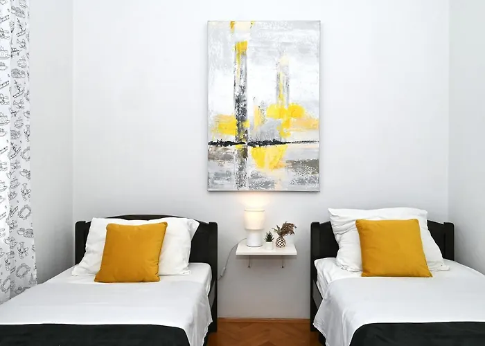 House Vukman Villa Trogir
