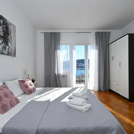 House Vukman Trogir