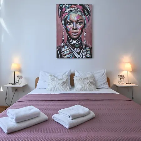 House Vukman * Trogir