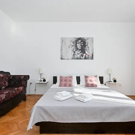 House Vukman Trogir
