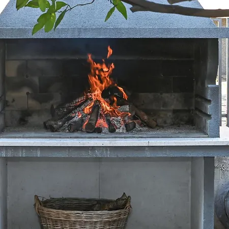 וילה House Vukman