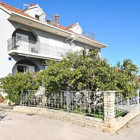 House Vukman Trogir