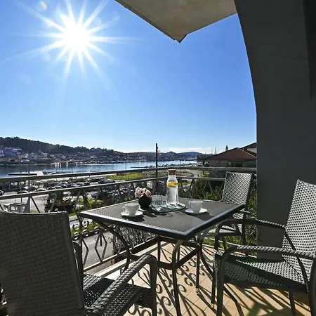 House Vukman * Trogir