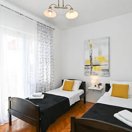 House Vukman Trogir