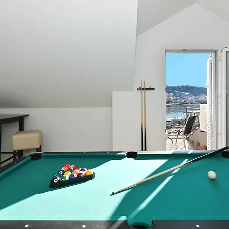 Villa House Vukman Trogir