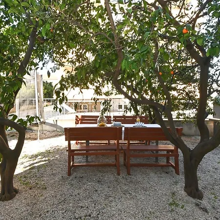 Villa House Vukman Trogir