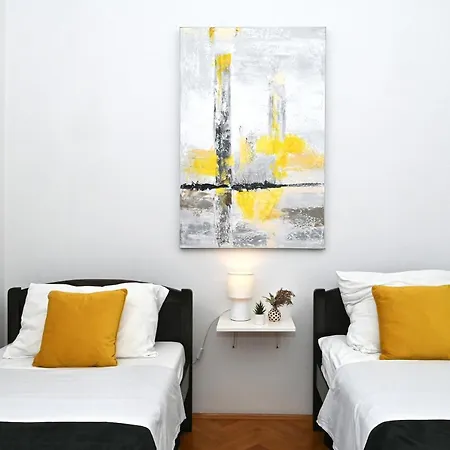 House Vukman Villa Trogir